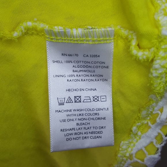 Meadow Rue Peplum Hem Blouse - Picture 5 of 6